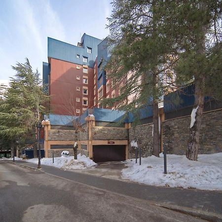 Salana De Alma De Nieve Διαμέρισμα Baqueira Beret Εξωτερικό φωτογραφία